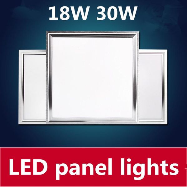 panel lights 8pcs/lot led light 600x600 48w 300x300 18w 300x600 30w ceiling 4800lm indoor lighting ac85-265v ce
panel lights 8pcs/lot led light 600x600 48w 300x300 18w 300x600 30w ceiling 4800lm indoor lighting ac85-265v ce