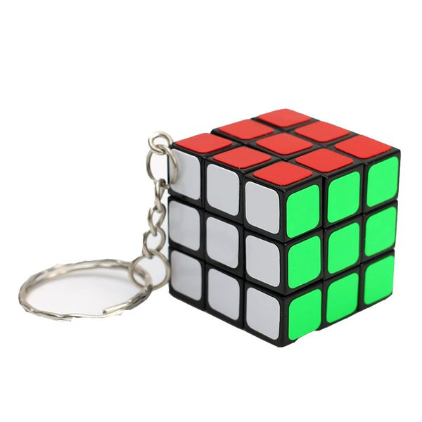 cheapest 3x3x3 Mini 3rd order Keychain Magic Cubing Speed Puzzle Educational Toy For Children Kids
cheapest 3x3x3 Mini 3rd order Keychain Magic Cubing Speed Puzzle Educational Toy For Children Kids