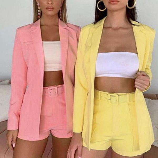 oeak two piece set women suit office lady 2021 summer autumn blazer and pants jumpsuit casual suits outfits women's, White
oeak two piece set women suit office lady 2021 summer autumn blazer and pants jumpsuit casual suits outfits women's, White