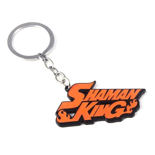 keychains anime shaman king letter keychain tao ren metal pendant key rings cosplay holder trinket bag llaveros gift, Silver
keychains anime shaman king letter keychain tao ren metal pendant key rings cosplay holder trinket bag llaveros gift, Silver
