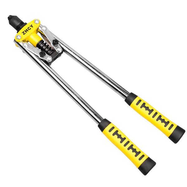 professional hand tool sets 2021 pull rivet gun core pulling and labor saving anti skid rubber manual dual-handle industrial grade
professional hand tool sets 2021 pull rivet gun core pulling and labor saving anti skid rubber manual dual-handle industrial grade