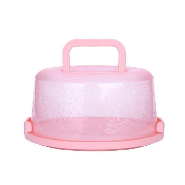 gift wrap portable cake box refrigerator crisper organizer for vegetables fruits (random color)
gift wrap portable cake box refrigerator crisper organizer for vegetables fruits (random color)