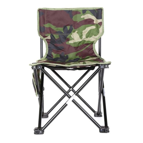fishing accessories fashion camouflage folding chair light portable casual outdoor camping beach (small, random pattern)
fishing accessories fashion camouflage folding chair light portable casual outdoor camping beach (small, random pattern)