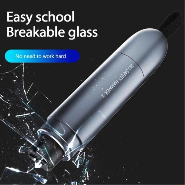 hand tools glass broken window device car safety hammer stainless steel life-saving escape vehicle emergency tool portable 1s
hand tools glass broken window device car safety hammer stainless steel life-saving escape vehicle emergency tool portable 1s