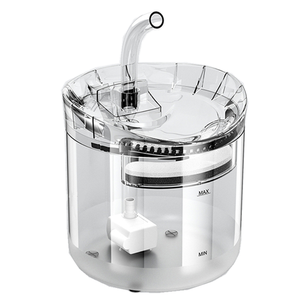 cat bowls & feeders petqueue 1.8l automatic dog pet water fountain circulation filtration food grade pc dispenser feeder
cat bowls & feeders petqueue 1.8l automatic dog pet water fountain circulation filtration food grade pc dispenser feeder