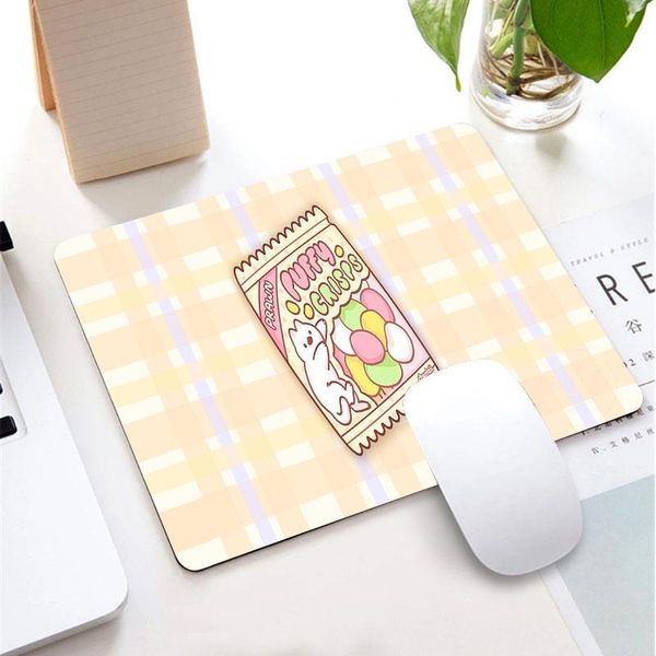 mouse pads & wrist rests 25*29cm creative girly cute milk pink gaming pad peach kawaii custom diy small size mat player mousepads for desk
mouse pads & wrist rests 25*29cm creative girly cute milk pink gaming pad peach kawaii custom diy small size mat player mousepads for desk
