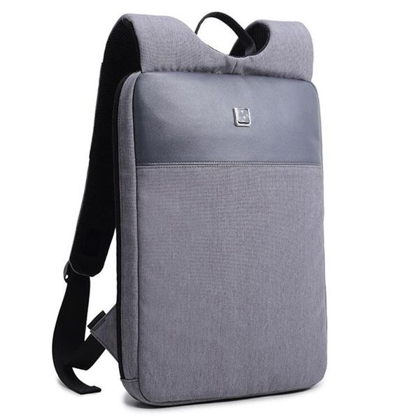 backpack 2021 ultra-thin lapbag men's business casual korean version of fashion simple and lightweight waterproof
backpack 2021 ultra-thin lapbag men's business casual korean version of fashion simple and lightweight waterproof