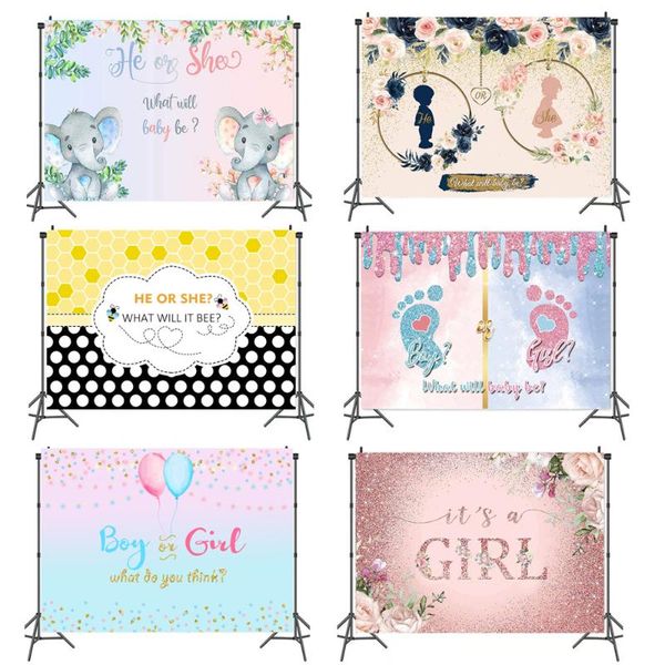 party decoration gender reveal backdrops 5x3ft pography wall background decor boy or girl birthday decorations backdrop
party decoration gender reveal backdrops 5x3ft pography wall background decor boy or girl birthday decorations backdrop