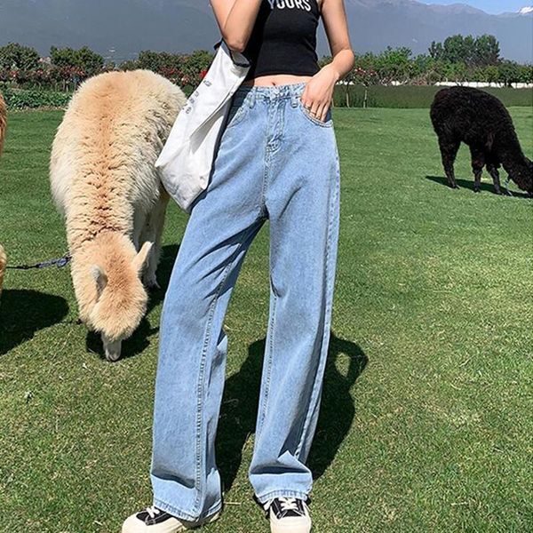 woman jeans high waist clothes wide leg denim clothing blue streetwear vintage 2021 fashion harajuku straight pants women's
woman jeans high waist clothes wide leg denim clothing blue streetwear vintage 2021 fashion harajuku straight pants women's