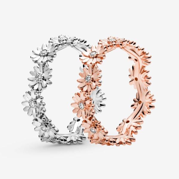 cluster rings 2021 arrival 925 sterling silver sparkling daisy flower crown ring 2 colours for women engagement jewelry anniversary, Golden;silver
cluster rings 2021 arrival 925 sterling silver sparkling daisy flower crown ring 2 colours for women engagement jewelry anniversary, Golden;silver