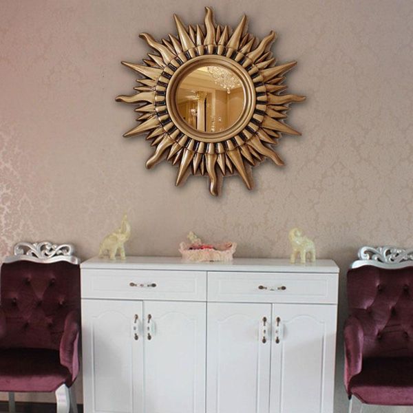 mirrors 71cmx71cm american decorative mirror sofa background wall beauty salon hanging round for living room
mirrors 71cmx71cm american decorative mirror sofa background wall beauty salon hanging round for living room