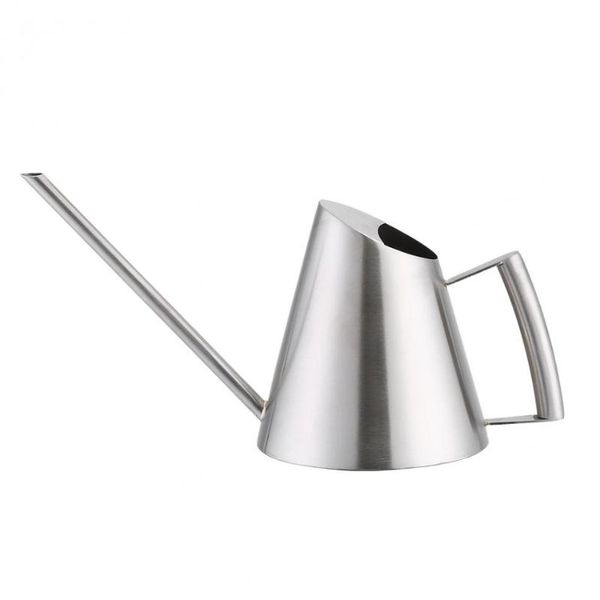 watering equipments 400/900ml stainless steel can brushed garden planting indoor outdoor sprinkler pot home gardening tools
watering equipments 400/900ml stainless steel can brushed garden planting indoor outdoor sprinkler pot home gardening tools