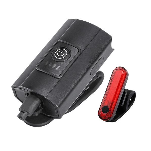 bike lights double t6 strong waterproof tail usb rechargeable bicycle energy saving six-mode red warning light for cycling enthusiasts
bike lights double t6 strong waterproof tail usb rechargeable bicycle energy saving six-mode red warning light for cycling enthusiasts