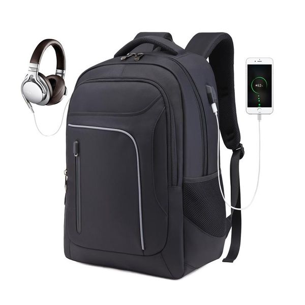 backpack backpacks fashion trend men's business school bag leisure travel computer bags
backpack backpacks fashion trend men's business school bag leisure travel computer bags