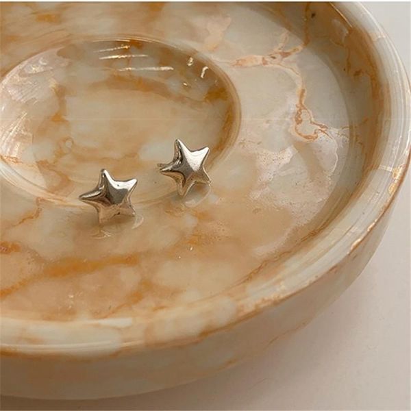stud miuoxion retro simple star earrings fashion personality punk party jewelry for women feature namour charm gift all seasons, Golden;silver
stud miuoxion retro simple star earrings fashion personality punk party jewelry for women feature namour charm gift all seasons, Golden;silver