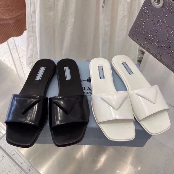 slippers women's square toe slippers new summer 2021 triangle letter sandals women's flat heel flat shoes zly, Black
slippers women's square toe slippers new summer 2021 triangle letter sandals women's flat heel flat shoes zly, Black