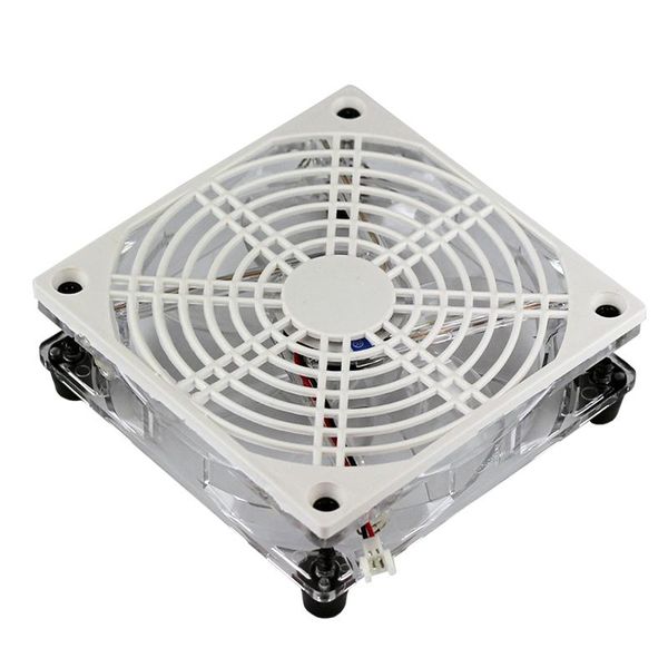 fans & coolings 2021 routing cooler, usb 12cm dc 5v led blu ray high speed quiet fan for tv set-box/ broadband cat/ router//pc
fans & coolings 2021 routing cooler, usb 12cm dc 5v led blu ray high speed quiet fan for tv set-box/ broadband cat/ router//pc