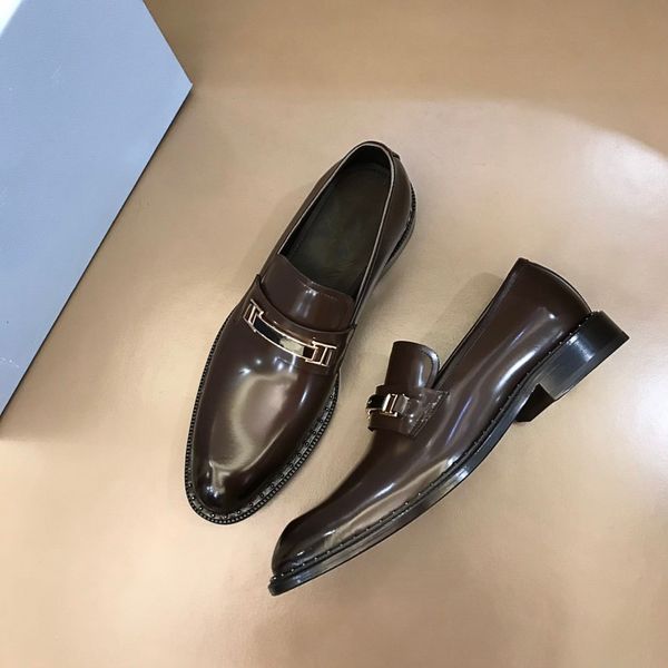 2021ss mens designer business office shoe beautiful platform business sneakers luxury designers shoes true leather 4 colors office dress sho, Black
2021ss mens designer business office shoe beautiful platform business sneakers luxury designers shoes true leather 4 colors office dress sho, Black