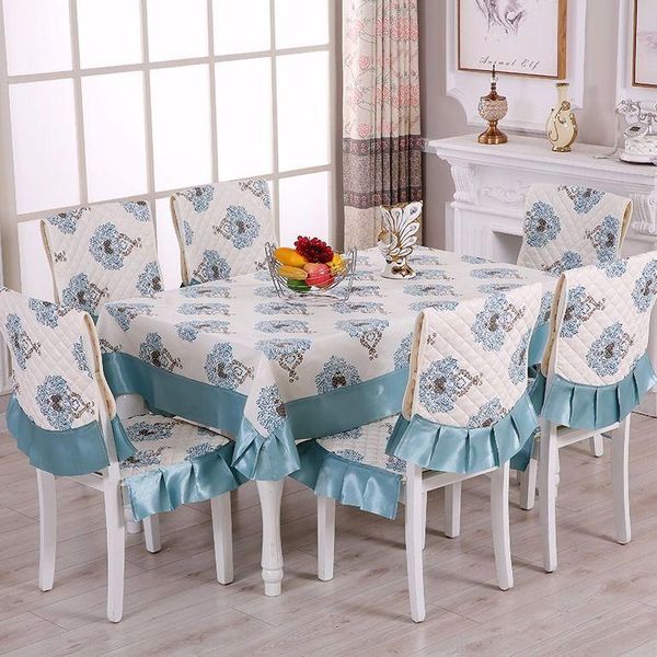 table cloth velvet rectangle dining chair cover european luxury embroidered lace round back cushion elegant decor
table cloth velvet rectangle dining chair cover european luxury embroidered lace round back cushion elegant decor