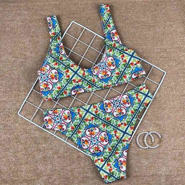 retro print bikini micro bikinis women biquini sport bathing highcut swimsuit vintage swimwear swimming suit for womenin
retro print bikini micro bikinis women biquini sport bathing highcut swimsuit vintage swimwear swimming suit for womenin