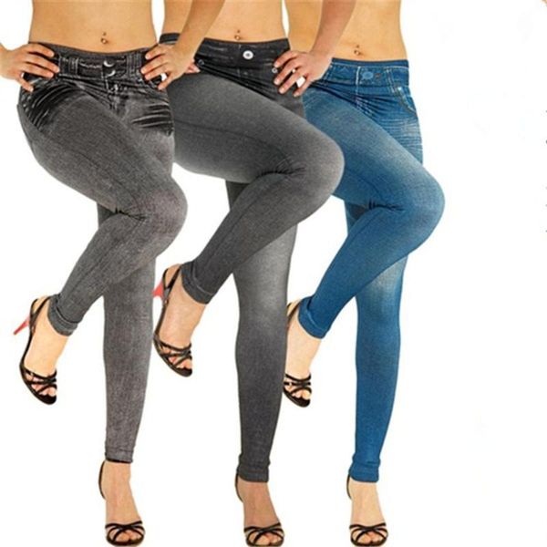 women's jeans plus size woman fashion blue black high waist faux denim stretch pencil pants skinny jean leggings
women's jeans plus size woman fashion blue black high waist faux denim stretch pencil pants skinny jean leggings