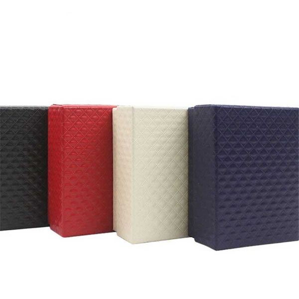 gift wrap jewelry box diamond pattern for earrings ring necklace bracelet carton fashion high-end stylish party festival
gift wrap jewelry box diamond pattern for earrings ring necklace bracelet carton fashion high-end stylish party festival