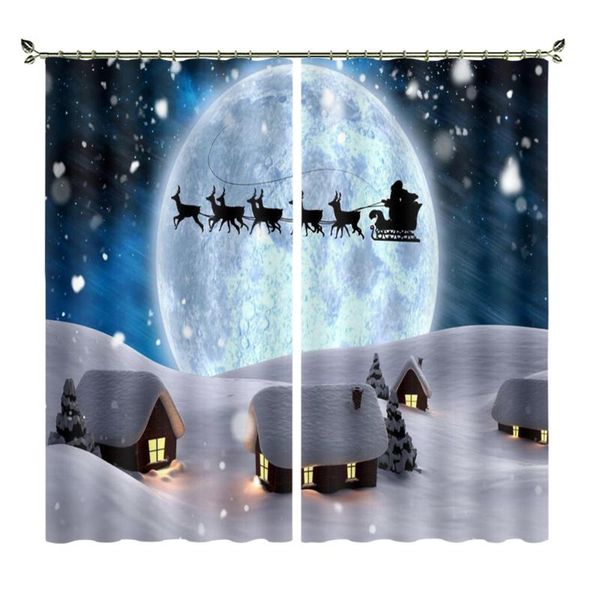 curtain & drapes r snowfield santa's hut blackout curtains bedroom living room custom window
curtain & drapes r snowfield santa's hut blackout curtains bedroom living room custom window