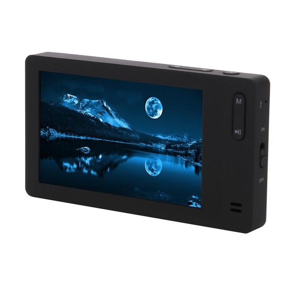 & mp4 players -16g mp5 player hifi video music media play mini 3.0-inch tft screen lcd fm radio
& mp4 players -16g mp5 player hifi video music media play mini 3.0-inch tft screen lcd fm radio