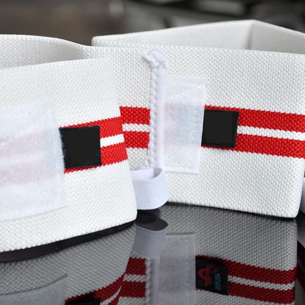 wrist support elastic wristband protective volleyball weight lifting gym protection band safety, Black;red
wrist support elastic wristband protective volleyball weight lifting gym protection band safety, Black;red