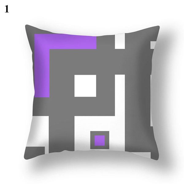 pillow case 45*45cm geometric pillowcase bedroom living room sofa soft cushion cover modern fashion home decorative pillowcases
pillow case 45*45cm geometric pillowcase bedroom living room sofa soft cushion cover modern fashion home decorative pillowcases