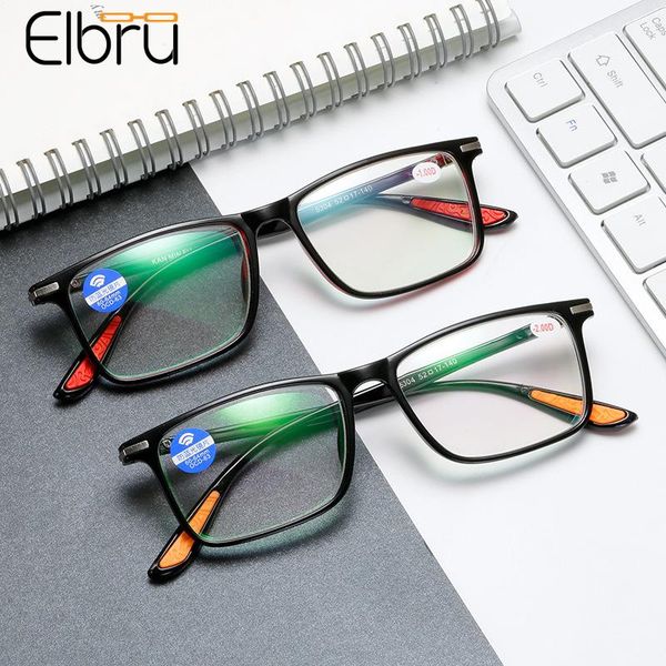 elbru ultralight anti blue light myopia glasses women men square color matching short-sighted eyeglasses diopters -1.0 to -4.0 fashion sungl, Black
elbru ultralight anti blue light myopia glasses women men square color matching short-sighted eyeglasses diopters -1.0 to -4.0 fashion sungl, Black
