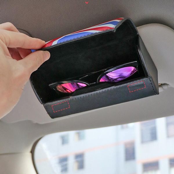 other interior accessories car glasses case sun visor clip sunglasses storage box for mini cooper s jcw one r55 r56 f54 f55 f56
other interior accessories car glasses case sun visor clip sunglasses storage box for mini cooper s jcw one r55 r56 f54 f55 f56