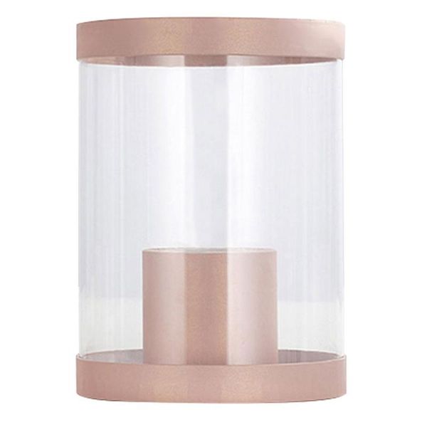 gift wrap 1pc mini transparent packing box flower arranging material for decor valentine's day christmas packaging
gift wrap 1pc mini transparent packing box flower arranging material for decor valentine's day christmas packaging