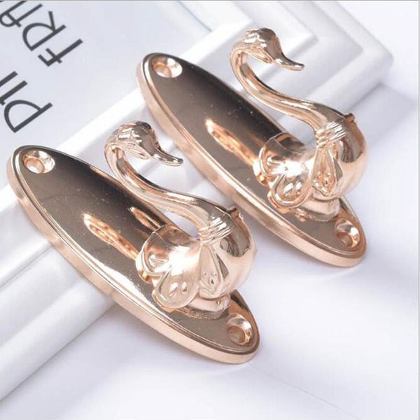 zinc alloy curtains hooks swan patterned curtain accessories golden window holder metal wall other home decor
zinc alloy curtains hooks swan patterned curtain accessories golden window holder metal wall other home decor