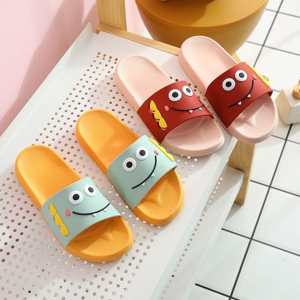 slippers 2021 cute dinosaur thick soft mixed colors men women shoes indoor home house slipper anti-slip summer sandals outdoor, Black
slippers 2021 cute dinosaur thick soft mixed colors men women shoes indoor home house slipper anti-slip summer sandals outdoor, Black