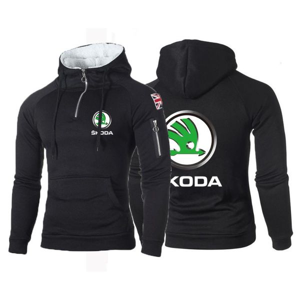 men's hoodies & sweatshirts skoda logo mens 2021 streetwear sweatshirt casual loose hoodie mans hip hop fashion male coats college styl, Black
men's hoodies & sweatshirts skoda logo mens 2021 streetwear sweatshirt casual loose hoodie mans hip hop fashion male coats college styl, Black