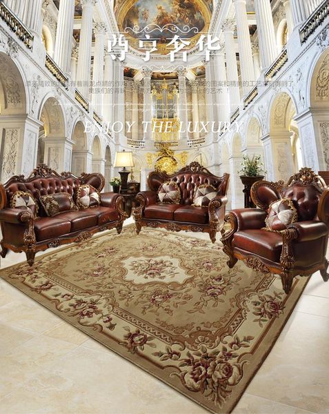 carpets wool promotion rugs luxury whole floral large size custom european carpet with thicken mats
carpets wool promotion rugs luxury whole floral large size custom european carpet with thicken mats