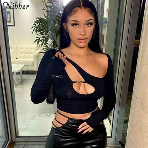 nibber hollow out crop y2k punk tee shirts for women asymmetrical gothic streetwear 2021 spring skinny club clothes top, White
nibber hollow out crop y2k punk tee shirts for women asymmetrical gothic streetwear 2021 spring skinny club clothes top, White