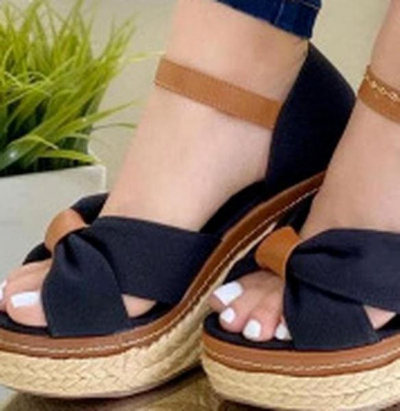 sandals high heels ladies sandalias mujer sapato feminino chunky breathable fashion women pumps wedges shoes woman sf0296, Black
sandals high heels ladies sandalias mujer sapato feminino chunky breathable fashion women pumps wedges shoes woman sf0296, Black