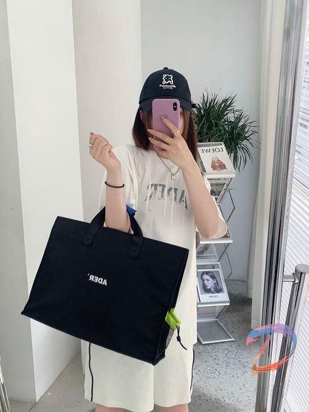 backpack high street ader error tote men women quality alien label briefcase multifunctional adererror fashion casual bag
backpack high street ader error tote men women quality alien label briefcase multifunctional adererror fashion casual bag