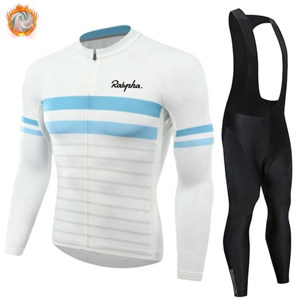 racing sets ralvpha 2021 winter cycling clothing long sleeves thermal fleece uniforme set man mtb bike wear maillot ropa ciclismo, Black;blue
racing sets ralvpha 2021 winter cycling clothing long sleeves thermal fleece uniforme set man mtb bike wear maillot ropa ciclismo, Black;blue
