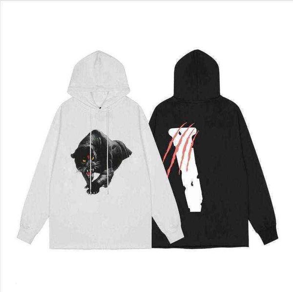 fashion v hoodies men's big v brand vs sweatshirts hip hop stylist long sleeve hoodie men women sweatshirt ow of pa white, Black
fashion v hoodies men's big v brand vs sweatshirts hip hop stylist long sleeve hoodie men women sweatshirt ow of pa white, Black