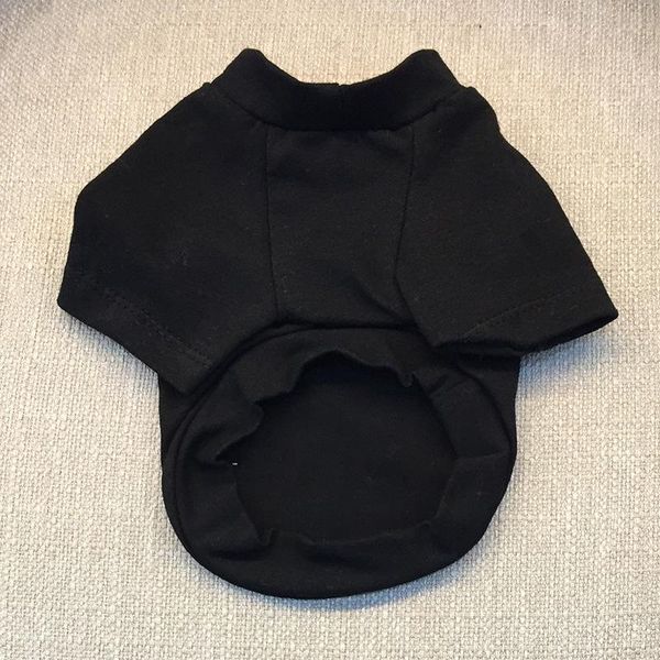 dog apparel solid color clothes simple casual two-legged t-shirt for dogs summer thin cool puppy short-sleeved vest teddy white boy ropa
dog apparel solid color clothes simple casual two-legged t-shirt for dogs summer thin cool puppy short-sleeved vest teddy white boy ropa