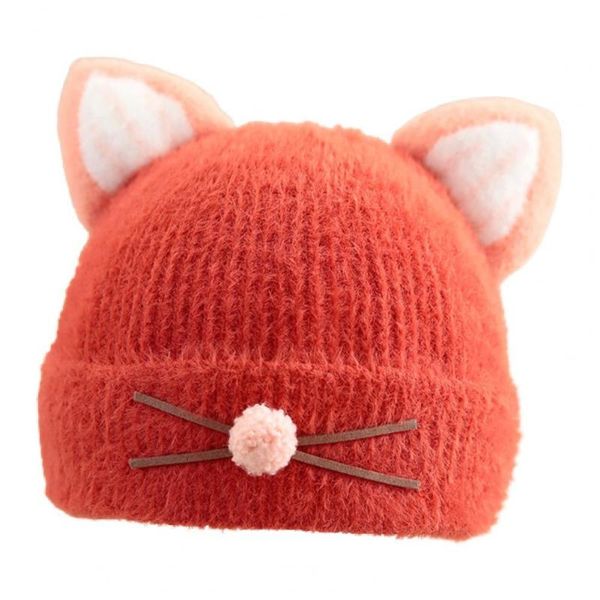 caps & hats baby hat adorable appearance excellent tear-resistant cartoon infant toddler warm decor, Yellow
caps & hats baby hat adorable appearance excellent tear-resistant cartoon infant toddler warm decor, Yellow