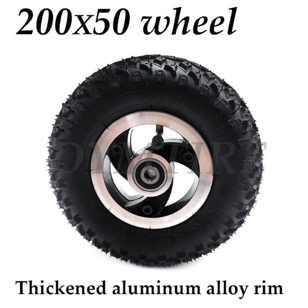 200x50 pneumatic wheel off-road tire for mini electric scooter 8 inch front with aluminum alloy rim motorcycle wheels & tires
200x50 pneumatic wheel off-road tire for mini electric scooter 8 inch front with aluminum alloy rim motorcycle wheels & tires