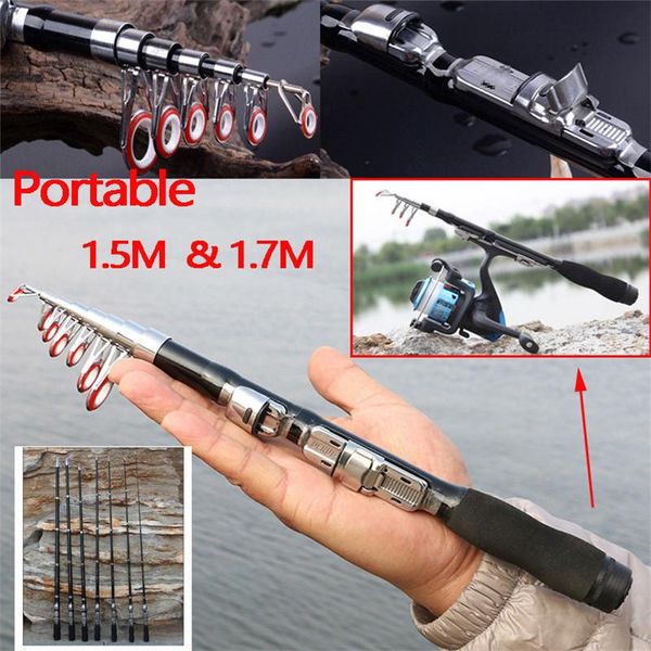 mini portabke pocket sea finishing rods super hard high carbon content fishing rod light 1.5-1.7 m pole boat
mini portabke pocket sea finishing rods super hard high carbon content fishing rod light 1.5-1.7 m pole boat
