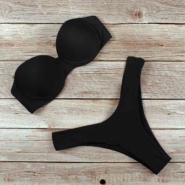 2021 summer high waist contrast colors bikini leopard print beach swimsuit fashion design nylon lycra multicolor swimming wear strapless two, White;black
2021 summer high waist contrast colors bikini leopard print beach swimsuit fashion design nylon lycra multicolor swimming wear strapless two, White;black
