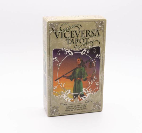 tarot viceversa card decks oracles for fate divination deck board game playing games individual
tarot viceversa card decks oracles for fate divination deck board game playing games individual