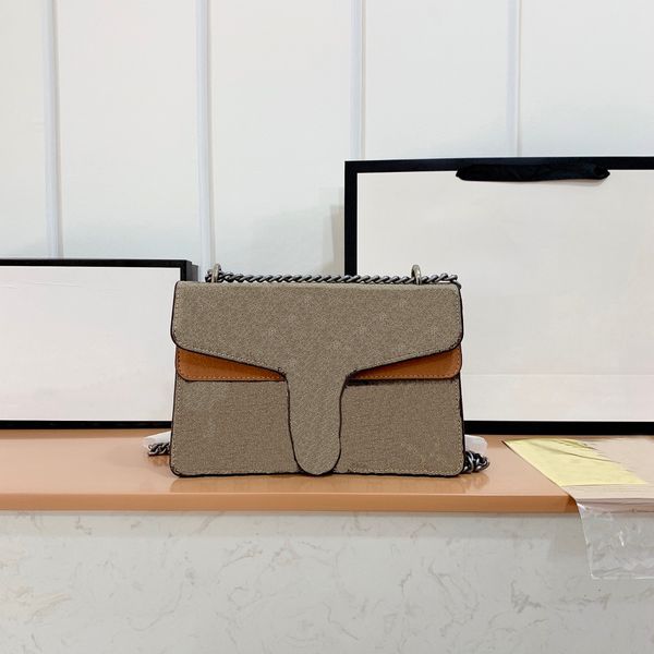 classic chain messenger bags designer handbag fashion women's letter printing multiple colors single shoulder bag cross body
classic chain messenger bags designer handbag fashion women's letter printing multiple colors single shoulder bag cross body