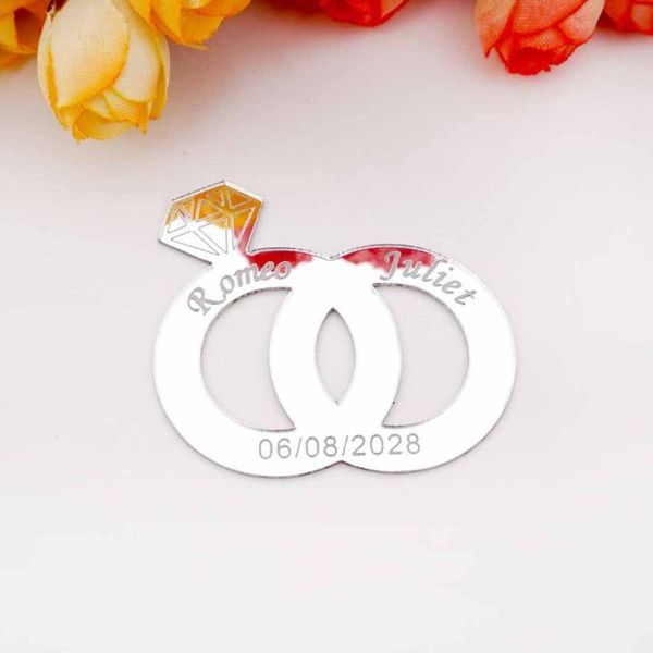 other event & party supplies 20pcs double rings name mirror custom acrylic sticker personalized wedding bride favors gifts with diamond souv
other event & party supplies 20pcs double rings name mirror custom acrylic sticker personalized wedding bride favors gifts with diamond souv
